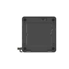ASUS RNUC15CRKI300002 Black - Powerful Mini PC, Versatile Performance with Warranty - Order Now!